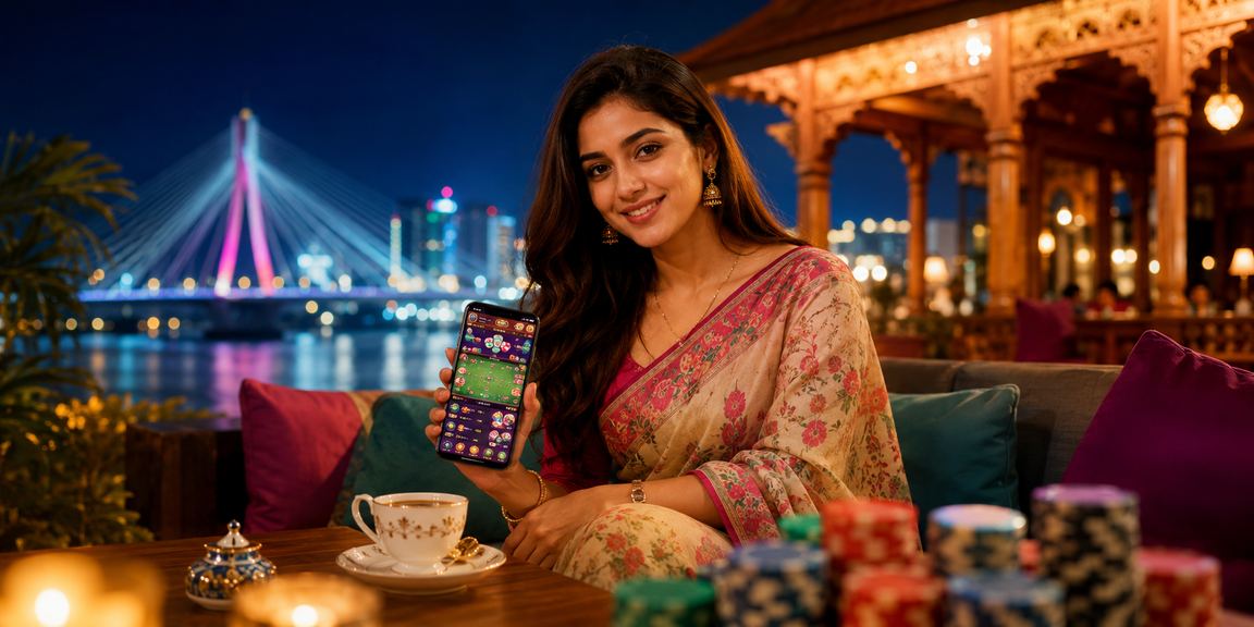 বারিসালের মোবাইল ক্যাসিনো প্লেয়ার অভিজ্ঞতা